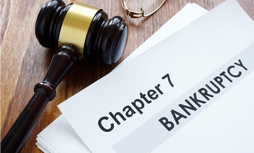 Tax Refunds and Chapter 7 Bankruptcy