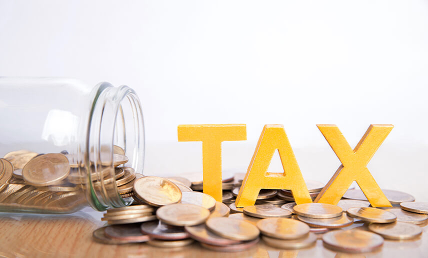 Should I File Income Taxes Before or After Bankruptcy?