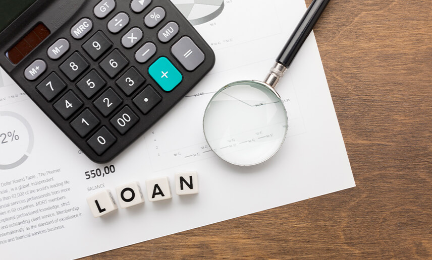5 Things to Consider Before Getting a Loan