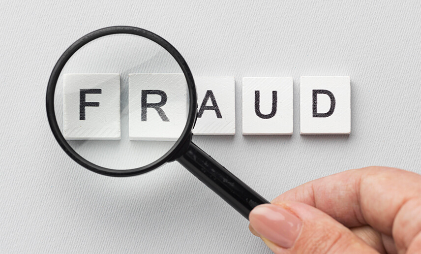 How Does a Creditor Combat Fraudulent Evasion of payment?