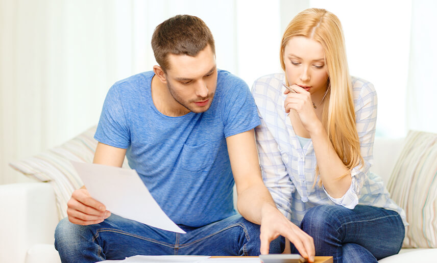 Bankruptcy Myth 8: If You’re Married… Both You and Your Spouse Have To File For Bankruptcy