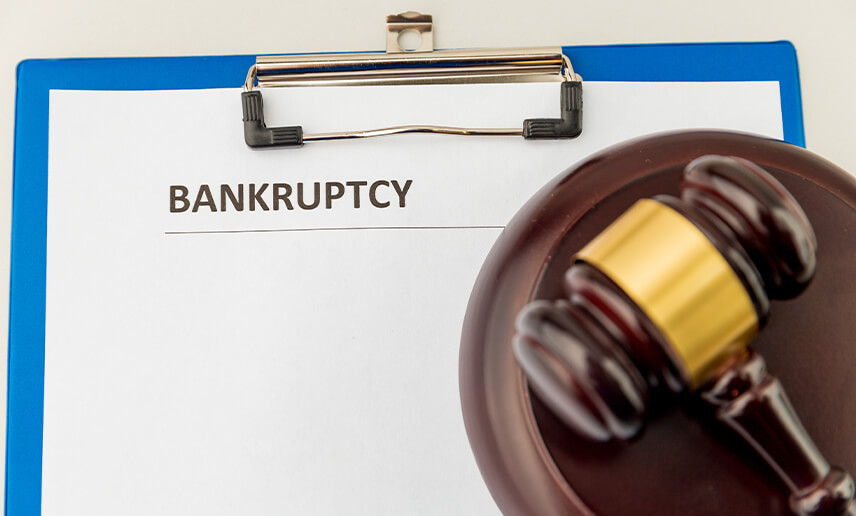 Bankruptcy Myth 9: It’s Really Hard To File For Bankruptcy